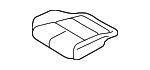 NJ7Z7862900CD - : Cushion Cover for Ford Image