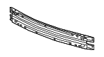 84332096 - Body: Impact Bar for Chevrolet: Traverse, Traverse Limited Image