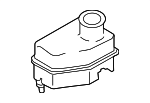 585292D300 - Body: Reservoir for Hyundai: Elantra, Tiburon Image