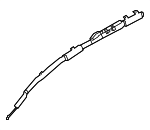 85020B0000 - : Head Air Bag for Kia: Forte, Forte5 Image