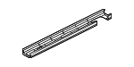 80001114 - Body: Rail Cover for Volvo Image
