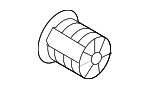 80016049 - Body: Spring Sleeve for Volvo Image