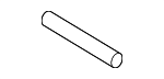 80010912 - Body: Spindle for Volvo Image