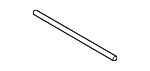 80010923 - Body: Shaft Sleeve for Volvo Image