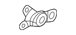 80010899 - Body: Cover Bracket for Volvo Image