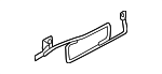 80002034 - Body: Side Bracket for Volvo Image