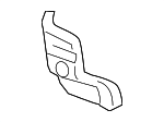 553702B000 - Suspension: Shock Shield for Hyundai Image