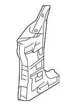 762606AV0A - Body: Hinge Pillar for Nissan: GT-R Image