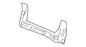 15924953 - Body: Inner Cover for GM Image