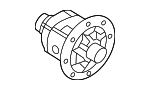 3503A236 - Suspension: Differential for Mitsubishi: Outlander Image