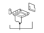 15790428 - Body: Compartment for GM Image