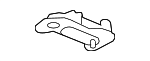 10385877 - Body: Switch Bracket for GM Image