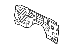 55177300AK - Body: Dash Panel for Mopar Image