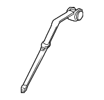 89026695 - : Lap &amp; Shoulder Belt for Chevrolet: Impala Image