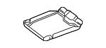 5M0857494CY20 - Body: Insert for Volkswagen: Tiguan Image