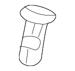 C2S2320 - : Sunload Sensor for Jaguar: X-Type Image