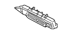 C2S22510 - : Filter Cover for Jaguar: X-Type Image