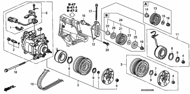 Diagram 1