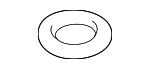 Oil Return Tube O-Ring
