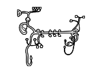 Engine Harness