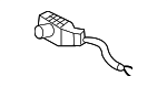 5104498AA - Electrical: Adjuster for Dodge: Sprinter 2500, Sprinter 3500 Image
