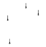 6503167 - Body: Lift Gate Trim Clip for Mopar Image