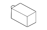 31360217 - Steering: Control Module for Volvo Image