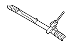 31406473 - Steering: Boot Kit for Volvo Image