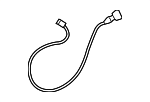 31296798 - Steering: Wire Harness for Volvo Image