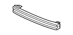 71130S9VA00ZZ - Body: Reinforced Beam for Honda: Pilot Image