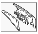 1679066910 - : Rear Lamp Assembly for Mercedes-Benz Image