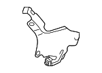 6N129598B - Engine: Shield for Audi Image