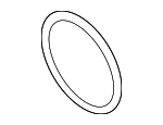 WHT010054 - Engine: Adapter O-Ring for Audi Image