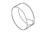 WHT010055 - Engine: Adapter Seal for Audi Image