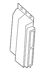 37148859730 - : Active Suspension Control Module for BMW: X5, X6, X7 Image
