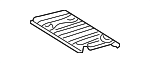 5832702170 - : Heat Shield for Toyota: Matrix Image