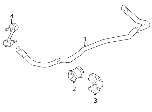 Rear Suspension for 2011 Porsche 911 #2