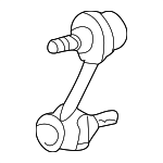 99733307006 - : Stabilizer Link for Porsche Image