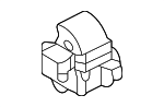 8481047030 - Body: Window Switch for Toyota Image