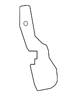 15901521 - : Recline Cover for Buick: Enclave | Saturn: Outlook Image