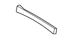 ML3Z96600A96C - Body: Strap for Ford Image