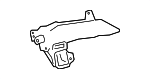 5508447090 - Body: Vent Duct for Toyota: Prius V Image
