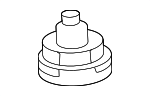 9048022024 - Engine: Engine Cover Grommet for Lexus Image