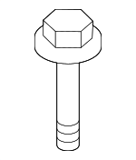 11516700 - Electrical: Hold Down Bolt for GM Image