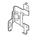 9171R0000 - Body: Mount Bracket for Kia: Carnival Image