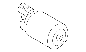 361202B100 - : Starter Solenoid for Hyundai Image