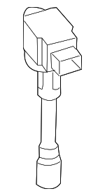 224481KT1A - Electrical: Ignition Coil for Nissan Image
