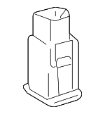 84746AE010 - Electrical: Pressure Switch for Lexus: CT200h, ES300h, ES350, GS300, GS350, GS430, GS450h, GS460, HS250h, IS200t, IS250, IS300, IS350, IS500, LS460, LS600h, LX570, RC F, RC Turbo, RC200t, RC300, RC350, RX330, RX350, RX400h, RX450h, SC430 Image