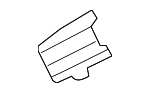 5G4857177 - Electrical: Insert for Audi Image