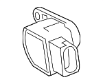 37146784696 - Electrical: Level Sensor for BMW Image
